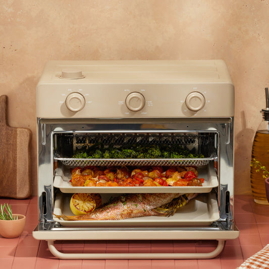 Magic Wonder Oven