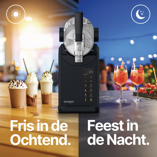 SuperSlush Drink Maker