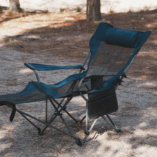 Ultimate Relaxation Lounger