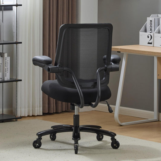 Ultimate Comfort Office Chair